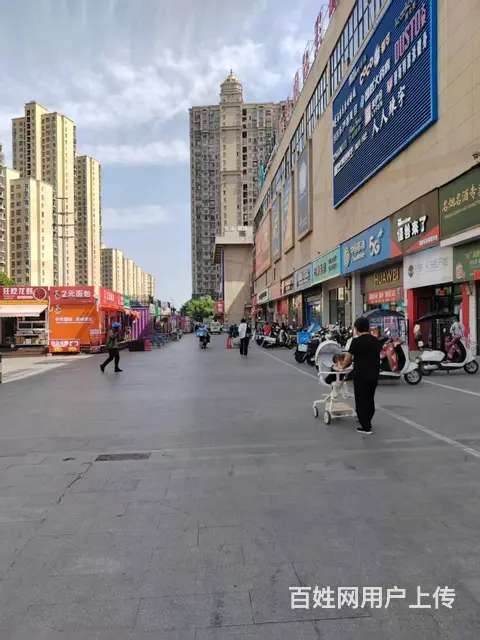 ((优选))  皇家花园商业街旺铺小吃店转让，可空转 - 图片 4