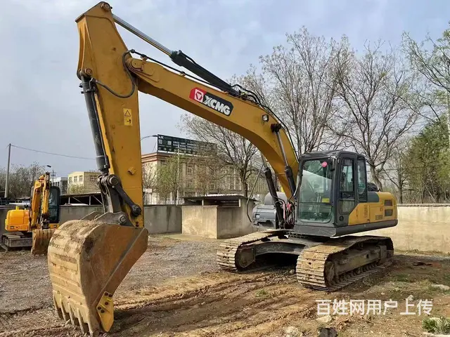 徐工200甩卖 - 图片 1