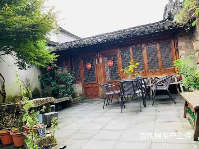 宏村5A风景区民宿 - 图片 2