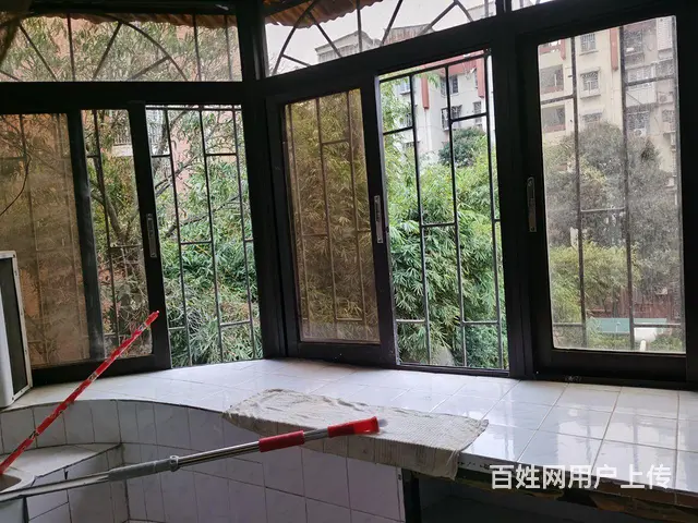 莲岳里松柏小学旁二房一厅月租3200 - 图片 6