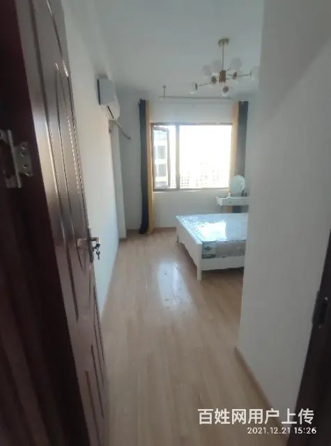 万达广场附近铜锣湾广场附近庐山国际小区单间出租屋 - 图片 6