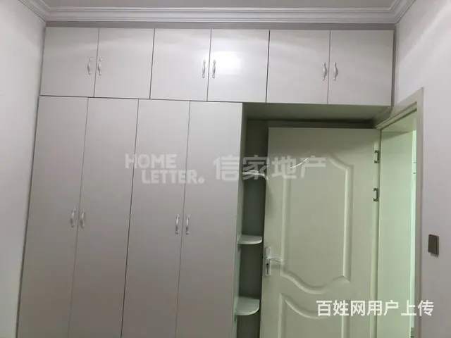 大庆路口小蓝鲸精装三房南北通透交通方便生活便利随时看房 - 图片 11