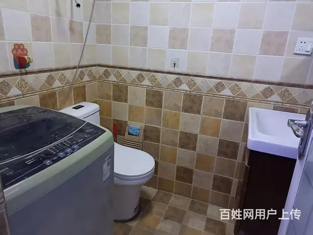 地铁房泰和花园(湖里-吕岭路) 地铁口房单公寓1400元 - 图片 2