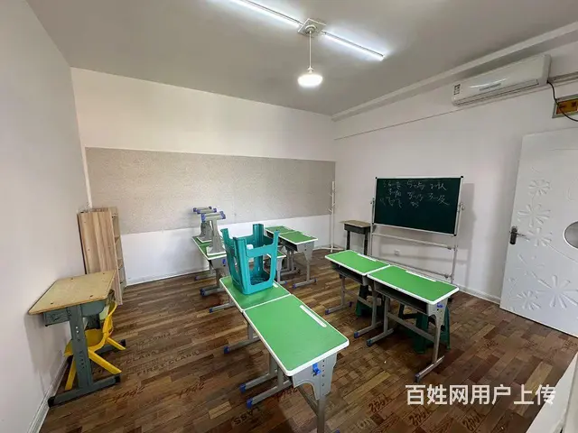 （微易转）张店紧邻中润华侨城培训商铺出租 - 图片 10
