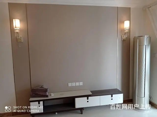 恒大未来城 普通住宅2厅 精装修 - 图片 2