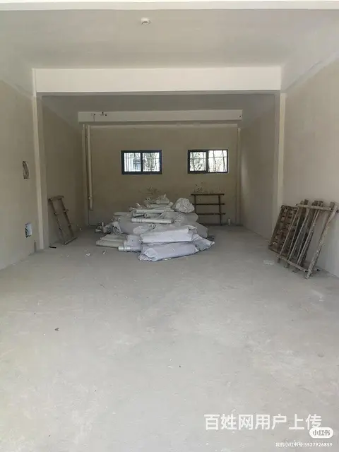 富阳省人民医院旁餐饮商铺 - 图片 2