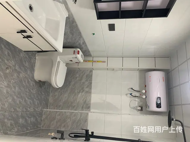 北岸新城四楼中门，45平精装修11.8万 - 图片 5
