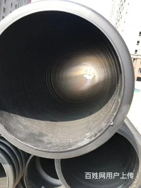 湖州联塑管道总代理PE管PPR管PVC管 - 图片 11