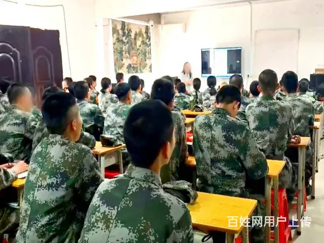 广东东莞叛逆网瘾逃学早恋孩子教育学校,广东智德教育 - 图片 1