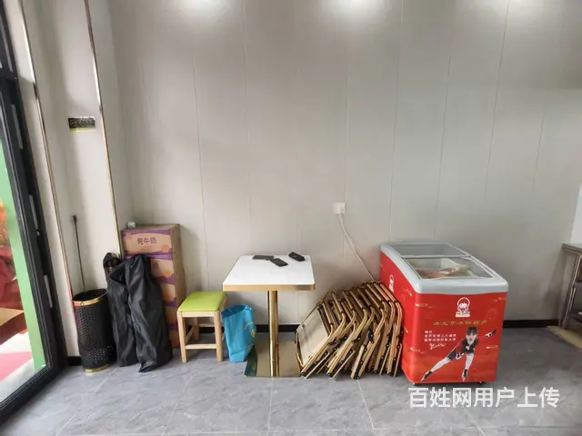 （51旺铺推荐）海甸岛海达路35平饮品店转让 - 图片 4
