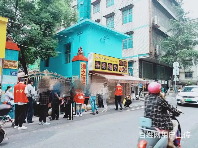 （老板本人）（好消息）日营5000加学校旁餐馆优价转让 - 图片 10