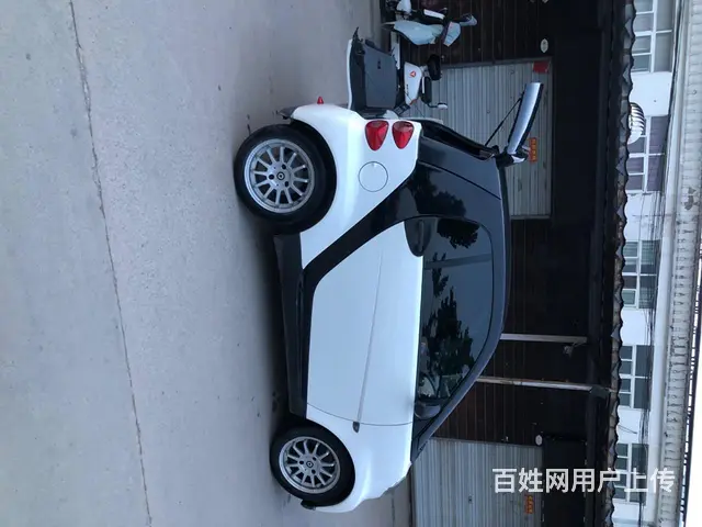 Smart Fortwo 2011款 Fortwo Coup - 图片 4