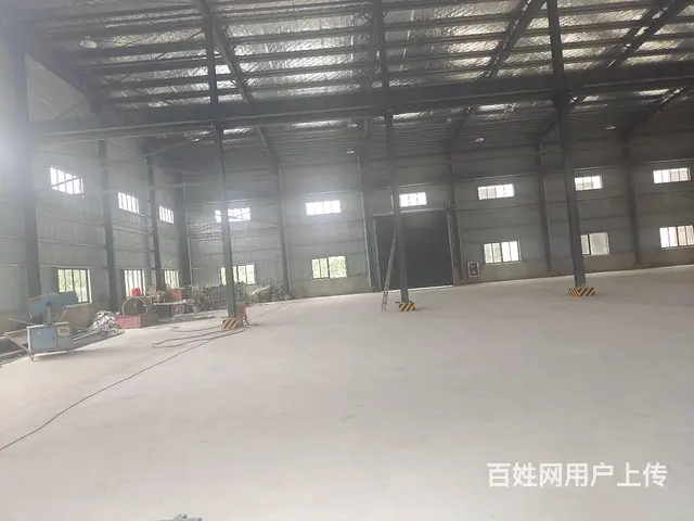 九江优质厂房仓库出租（面积大小都有） - 图片 8