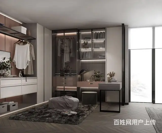 邢台专业定制家具厂家 - 图片 3
