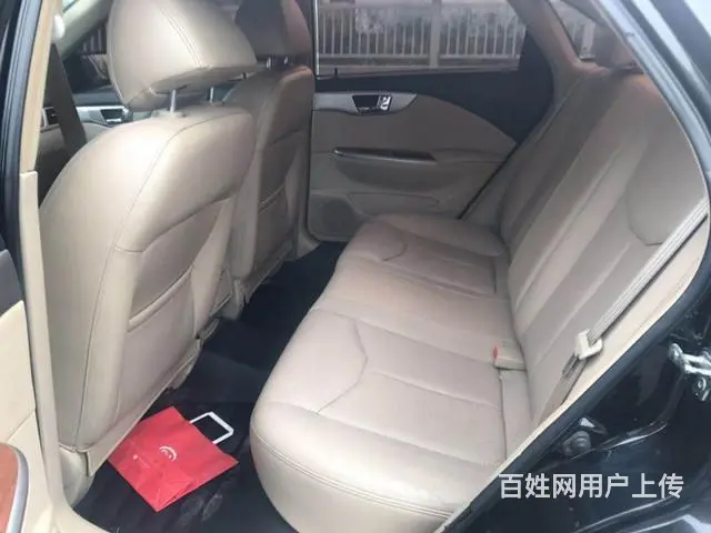 别克凯越 2008款 1.6L 手动 舒适型 (国 - 图片 7