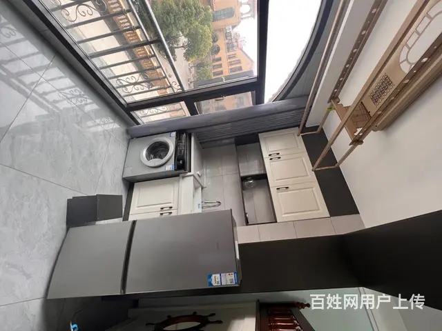 万达旁，宿豫、市区交通方便5分钟庐山路小学 - 图片 4