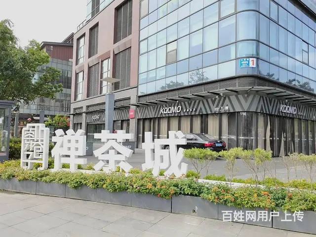 XSY） 武侯加油站旁停车场上汽修店低价急转 - 图片 3