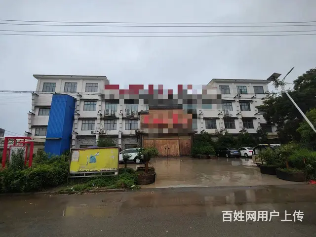 （徐州找店网）埇桥区杨庄钢结构厂房+门面出租，可分租！ - 图片 9