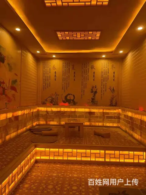 可空转！可整转！七星关区草海大道110平美容店转让 - 图片 5