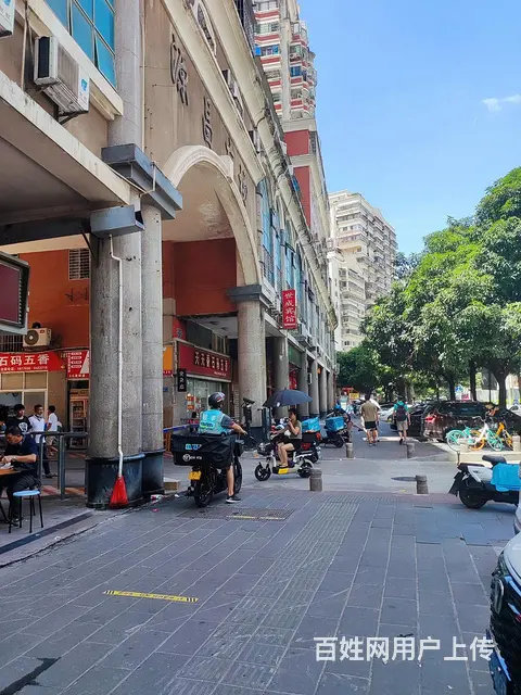 文灶禾祥东沿街好铺急转 精装修 适合美容养生茶叶等 - 图片 11