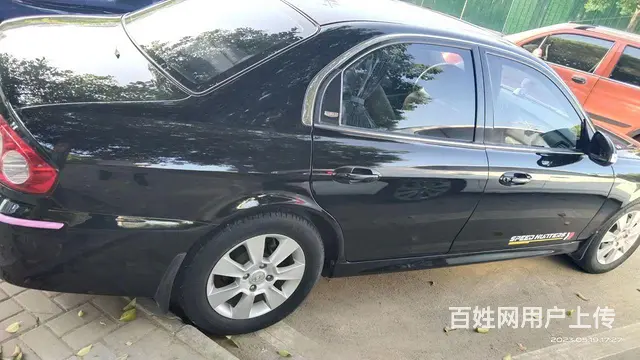 现代 索纳塔 2012款 第八代索纳塔 2.0 手动 - 图片 3