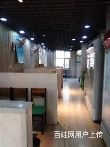 北极清真美食街中段涮串快餐店出兑 - 图片 5