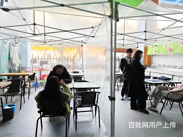 （老板本人）车站南路餐馆夜宵粉面馆优价转让  5949 - 图片 10