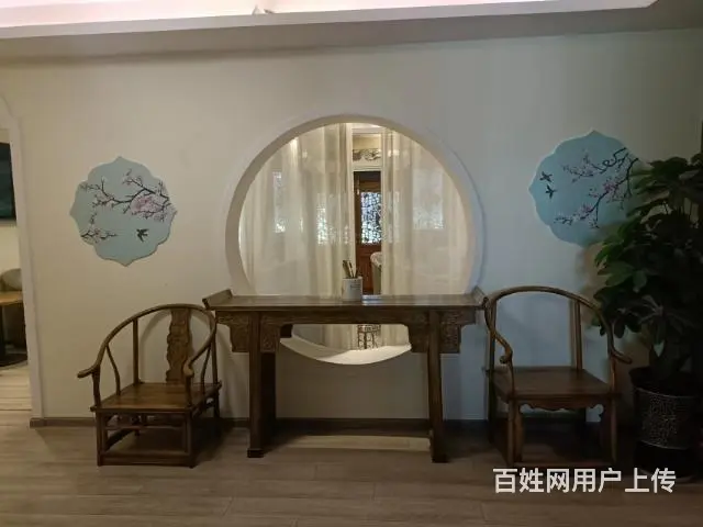旺铺居）高档装修成熟小区客源稳定茶楼整体转让 - 图片 10
