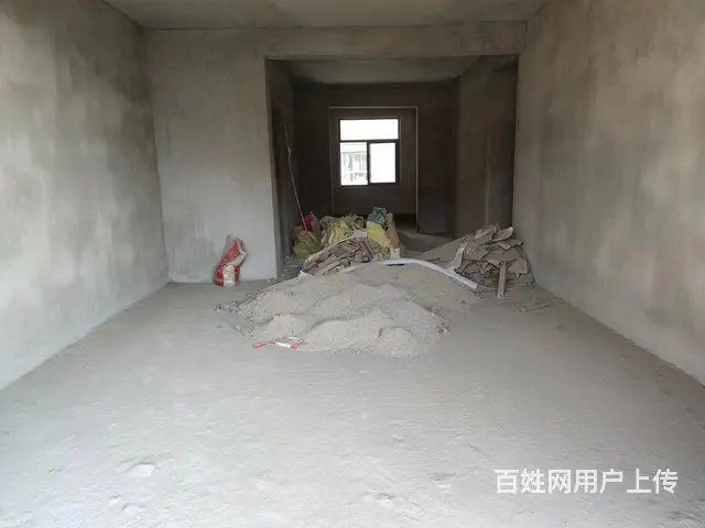 上高新城区滨江一号毛坯大三房小区沿河证件齐全可按揭 - 图片 9