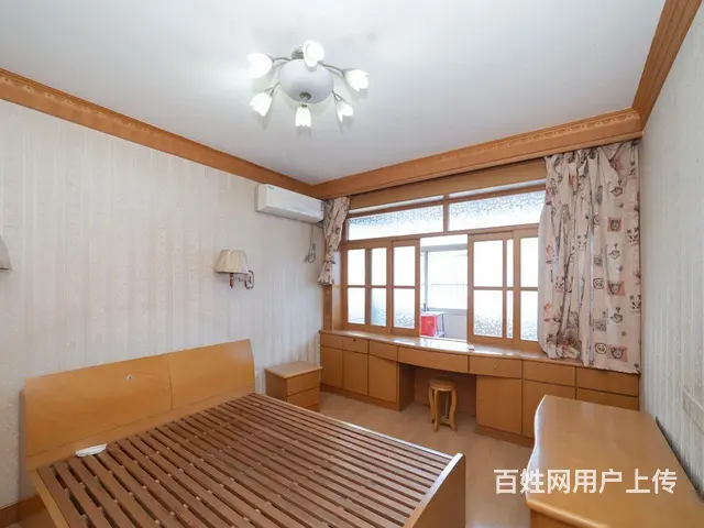 新上翠竹新村北区3室2厅二实小高层非顶楼 - 图片 9