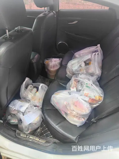 船营职教园区南门饭店出兑 - 图片 7