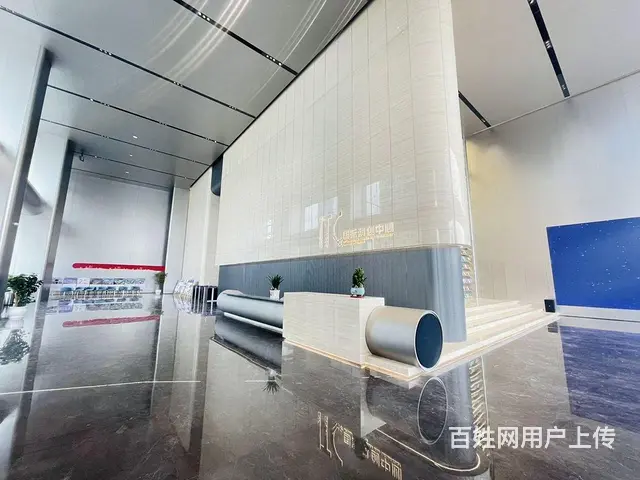 年轻人喜欢的办公场所 特价拎包入驻 所见即所得 快 - 图片 9