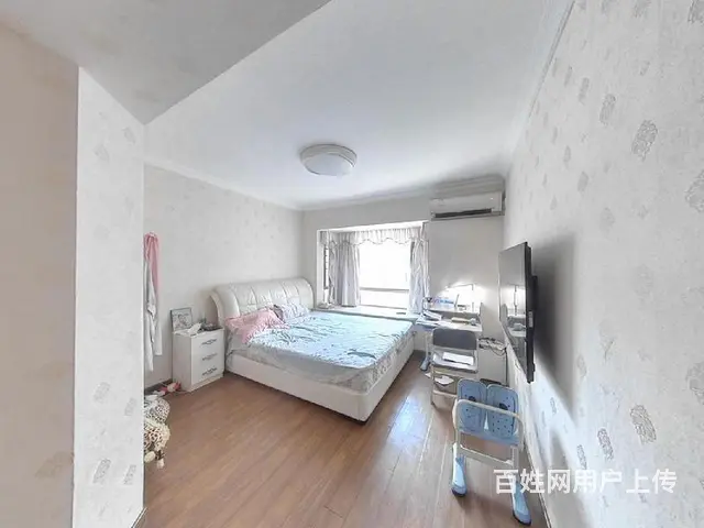十一中环宇城对面明珠山庄三期 147m?大三房仅售288万 - 图片 6