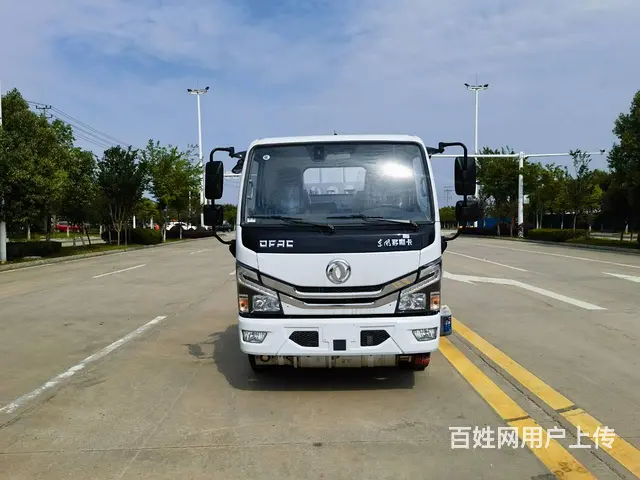 昆山买一辆能装2吨油罐车价格实惠 包上户 - 图片 11