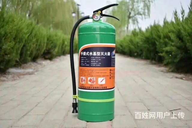 灭火器批发销售专卖，消防喷淋安装改造，灭火器维修年检充装 - 图片 1