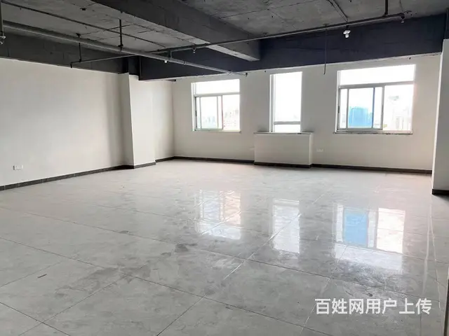 （51旺铺推荐）龙昆北华银大厦写字楼招租 - 图片 8