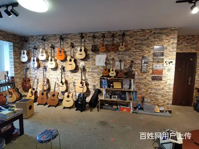 吉他培训 - 图片 4