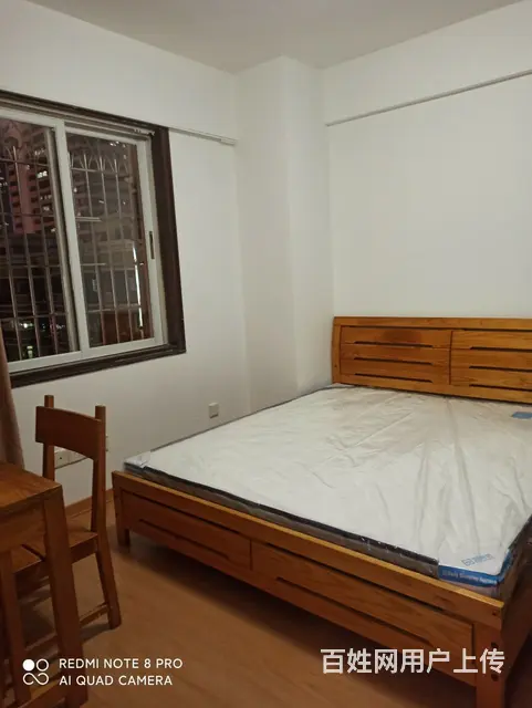 房屋7楼带电梯，配套齐全，整套出租，可拎包入住 - 图片 2