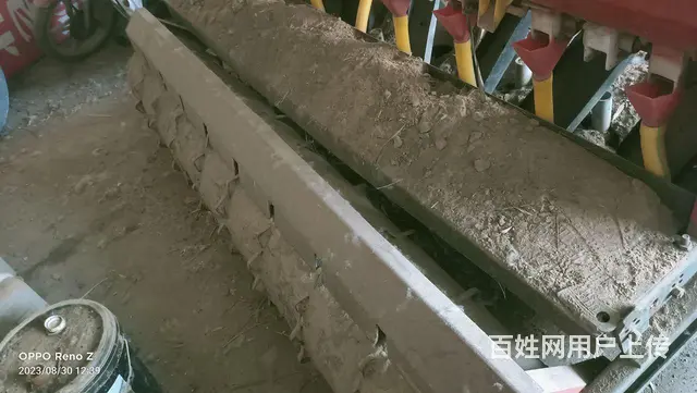 【搞定了！】包用，没有用多少，去年换好了浆退 - 图片 1
