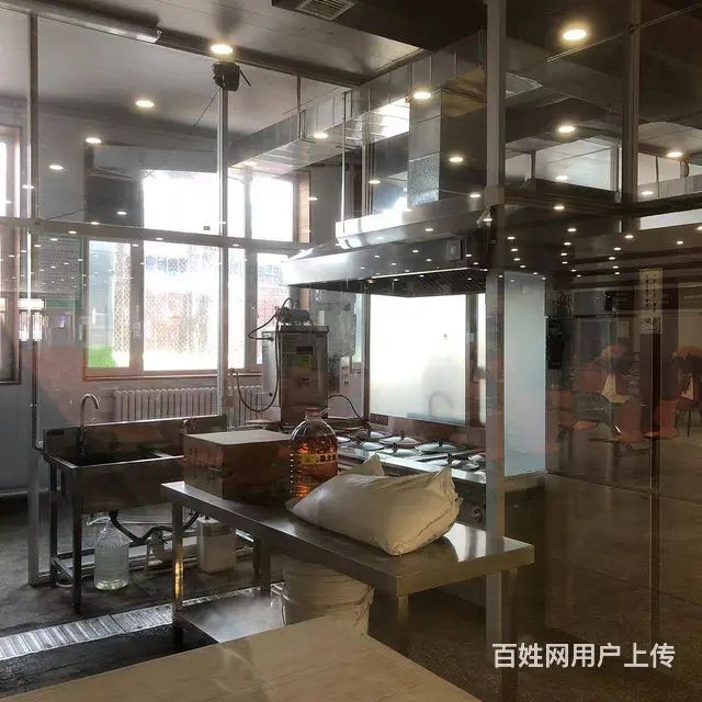 【搞定了！】道里区哈尔滨应用职业技术学院档口出租招商 - 图片 4