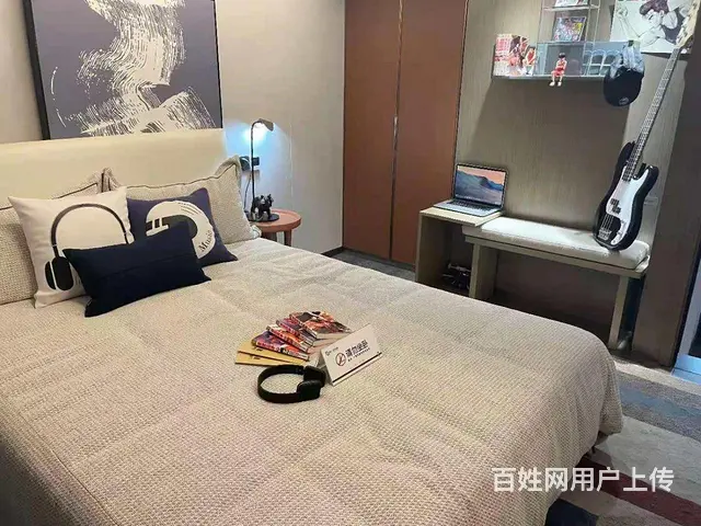 嘉合未来金座售楼部团购热线 - 图片 8