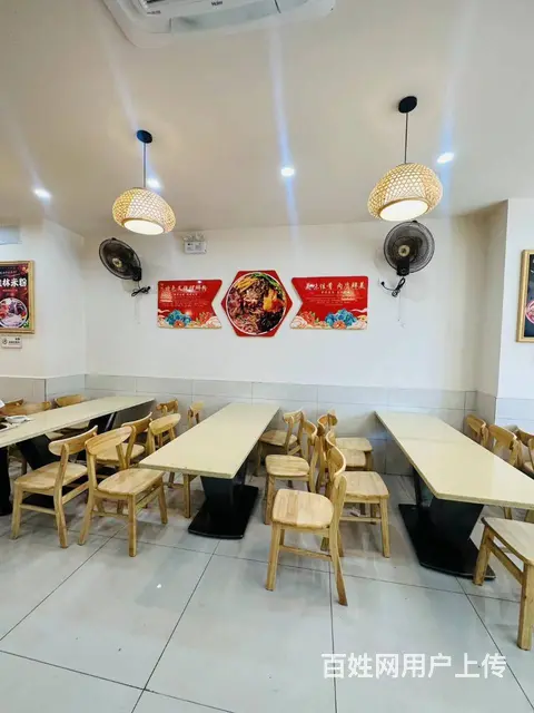 （51旺铺推荐）金鸡岭88平餐饮店转让 - 图片 6