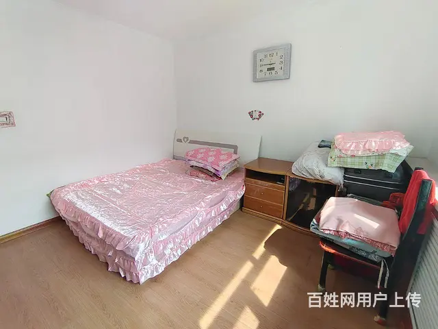 万达 休闲广场 家具家电空调都有 拎包入住 - 图片 8