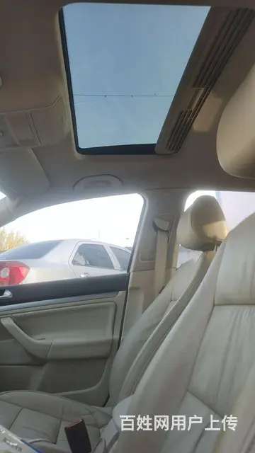 大众 速腾 2010款 1.4TSI 双离合 豪华版 - 图片 5
