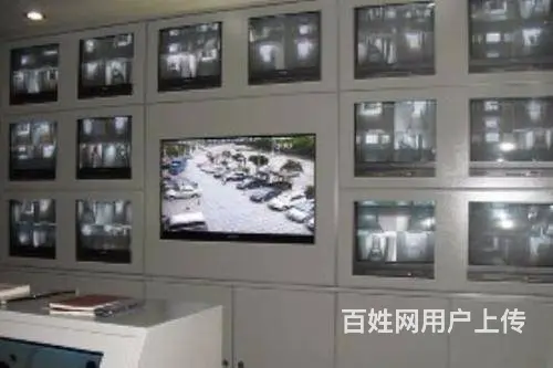 沈阳铁西全城监控维修安装摄像头 - 图片 7
