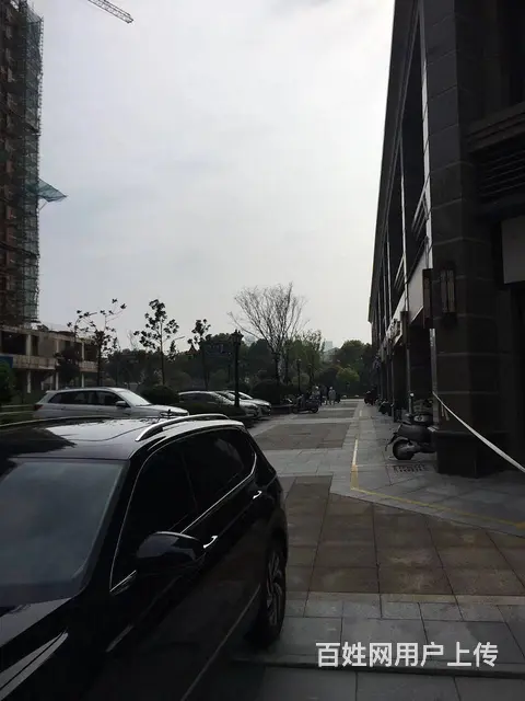 出租‘湖塘镇中心、小区底商、双面街’临街商铺 - 图片 4