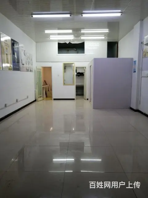 出租东昌花园小区内一楼门市房 - 图片 4
