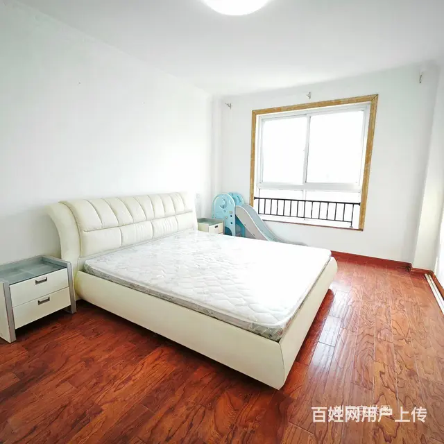 封闭小区顶加阁135平4室 带草厦多层瀚城一期一手一手 - 图片 7