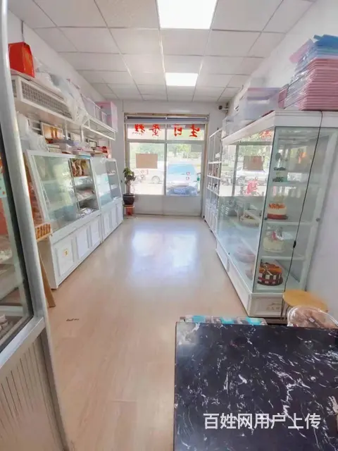 淄川区康桥名郡东门烘培店转让 - 图片 6