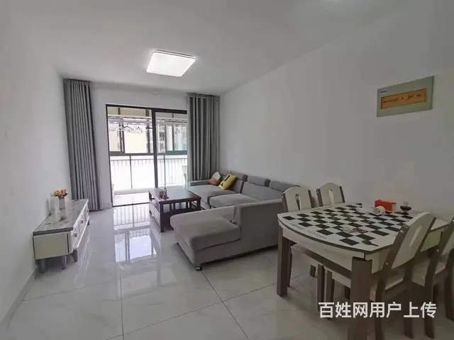 仙人洞新苑 普通住宅2厅 精装修 - 图片 4